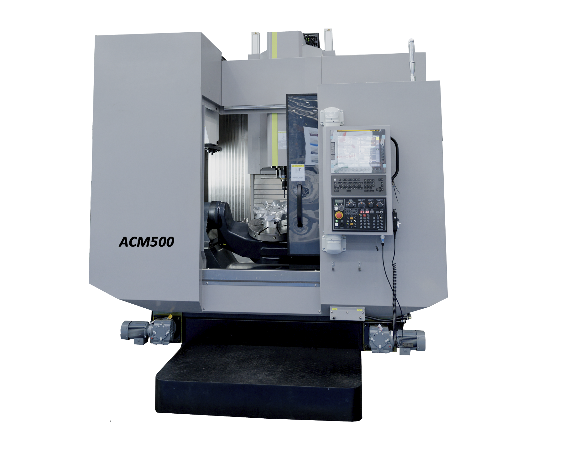 ACM500 (4+1)