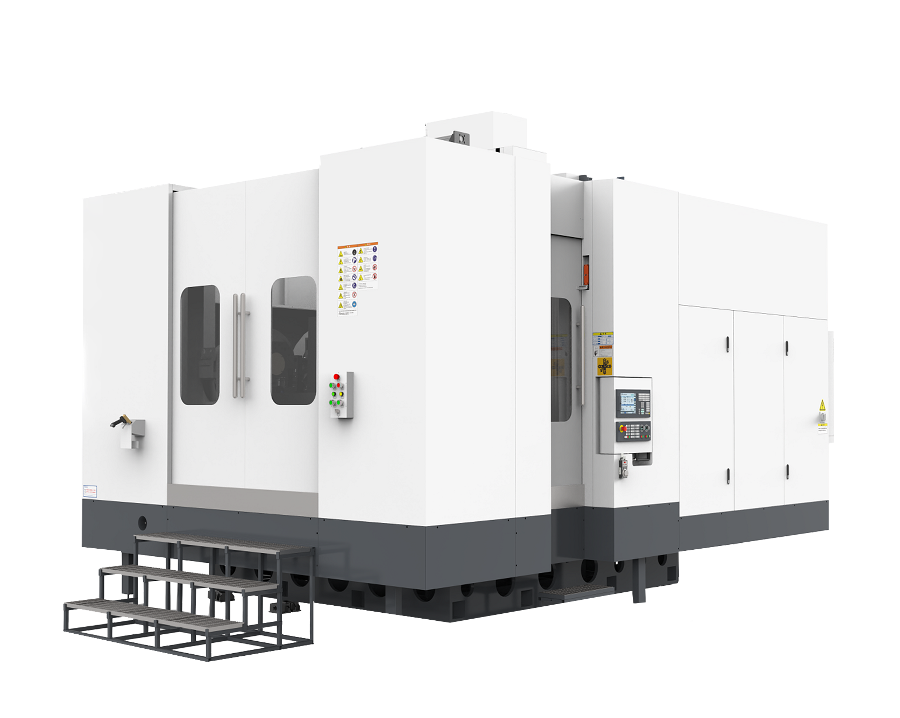 PWA-CNC1160