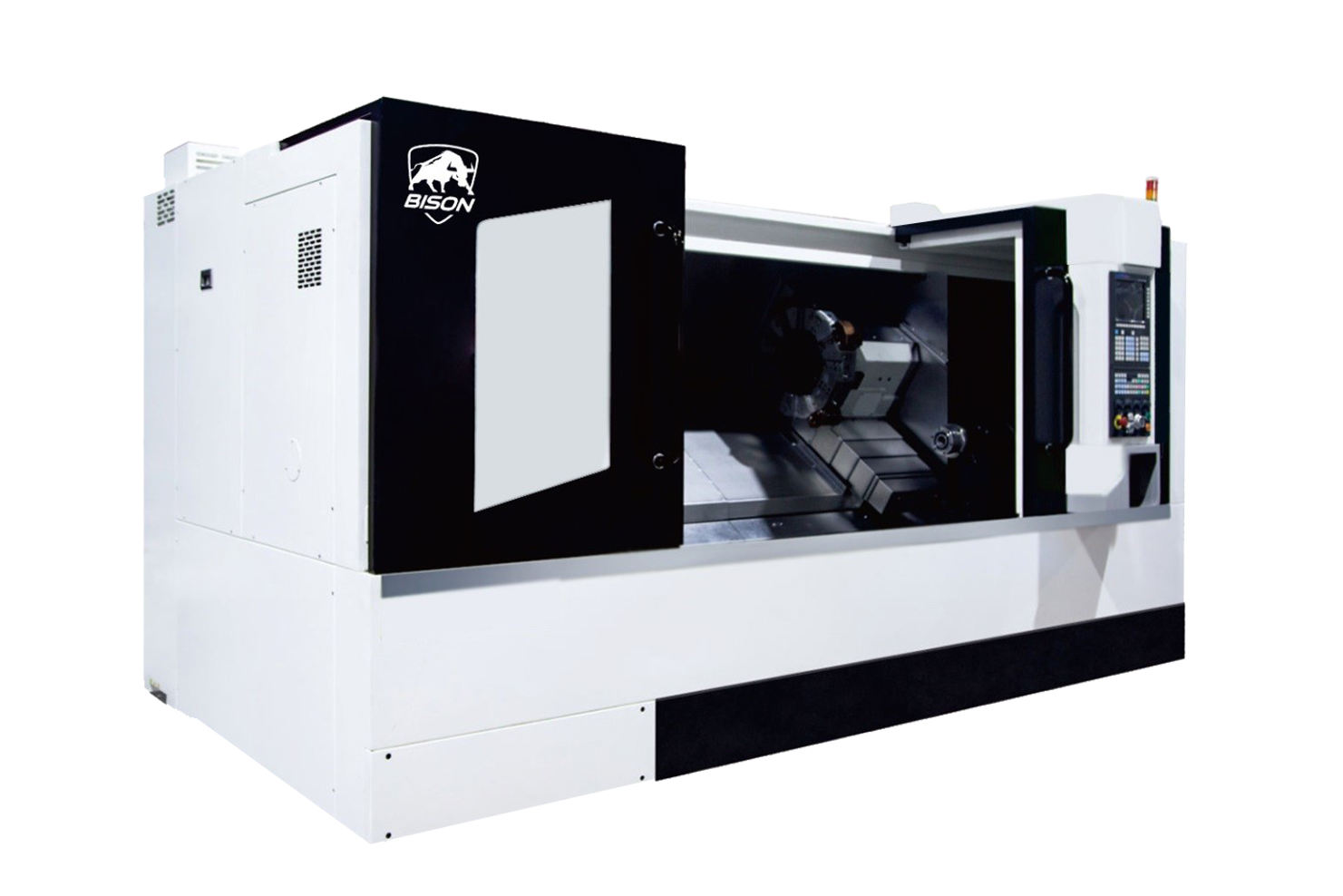 TM210 (Fanuc )