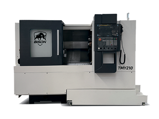 TMY210 (Fanuc)