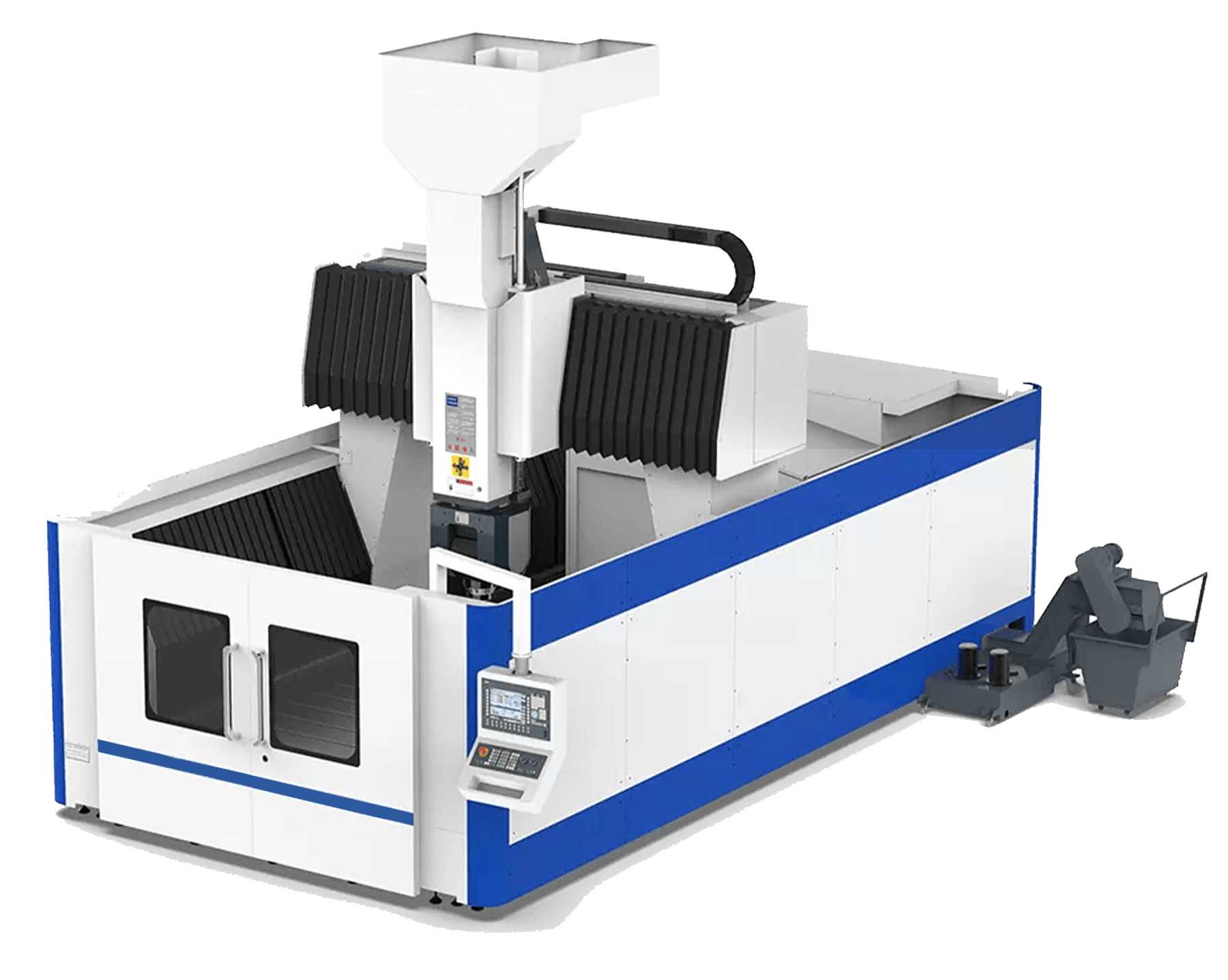 PHD-2560