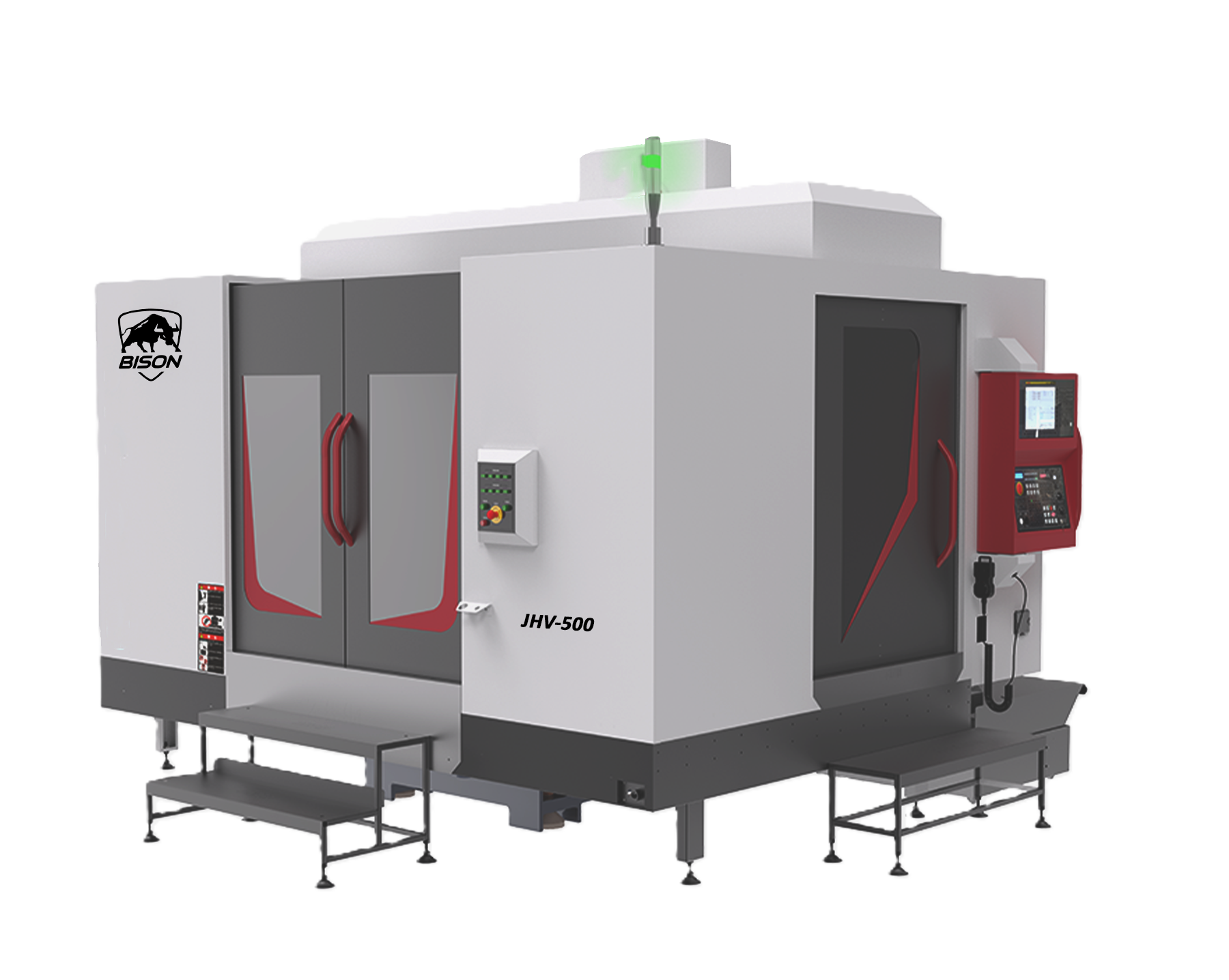 JHV-500