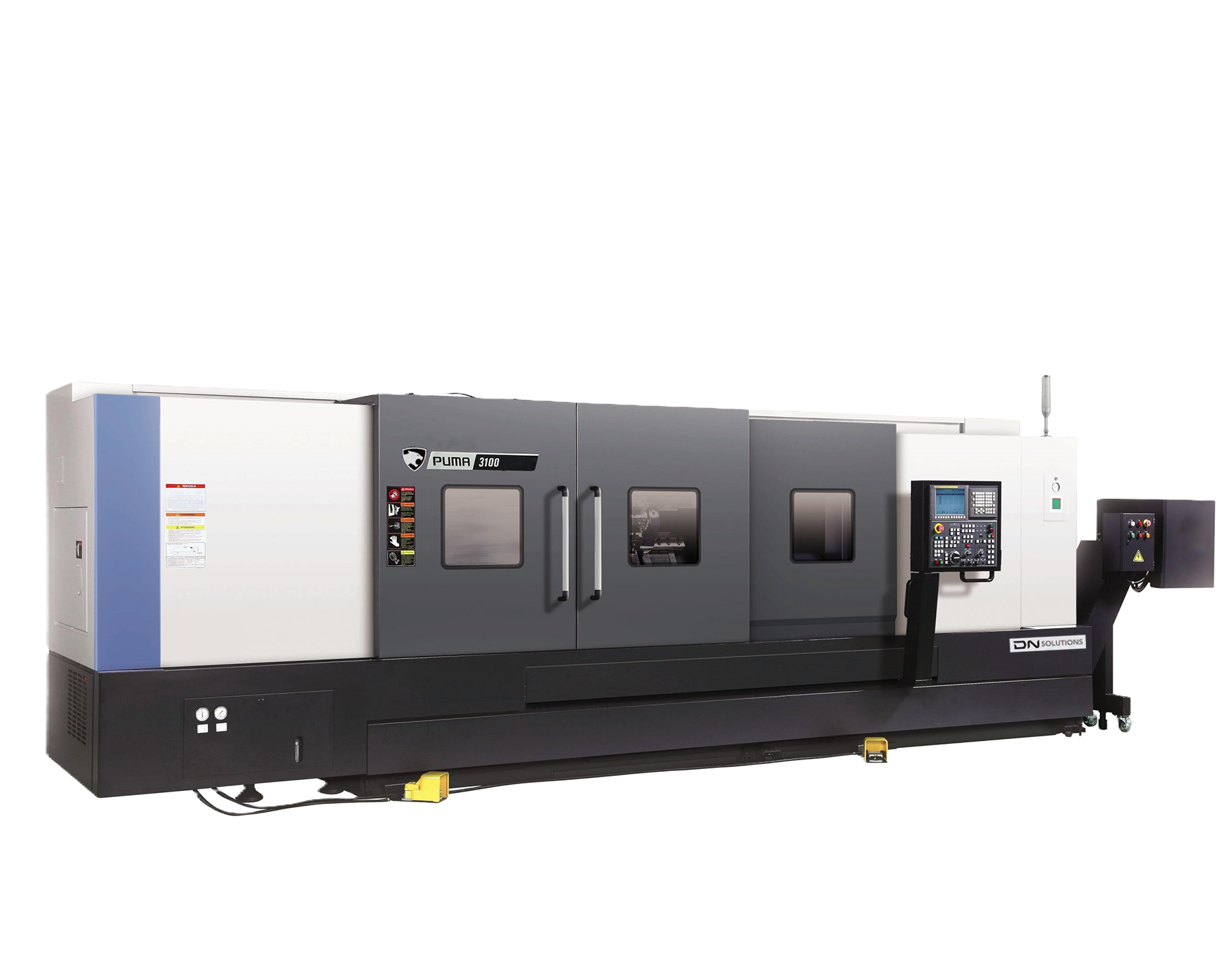 PUMA 3100LM