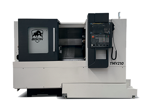 TMY210 (Fanuc)