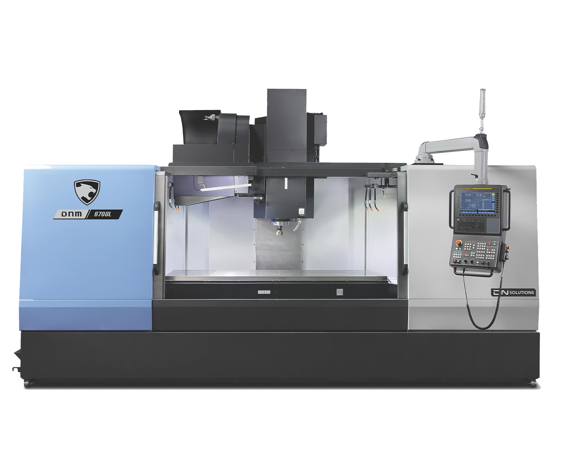 DNM 6700L