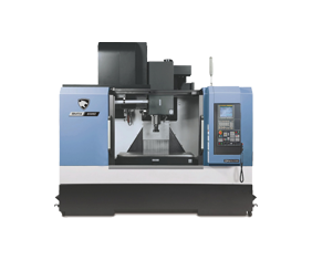 Фрезерные обрабатывающие центры